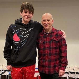 Meet your Posher, Ira